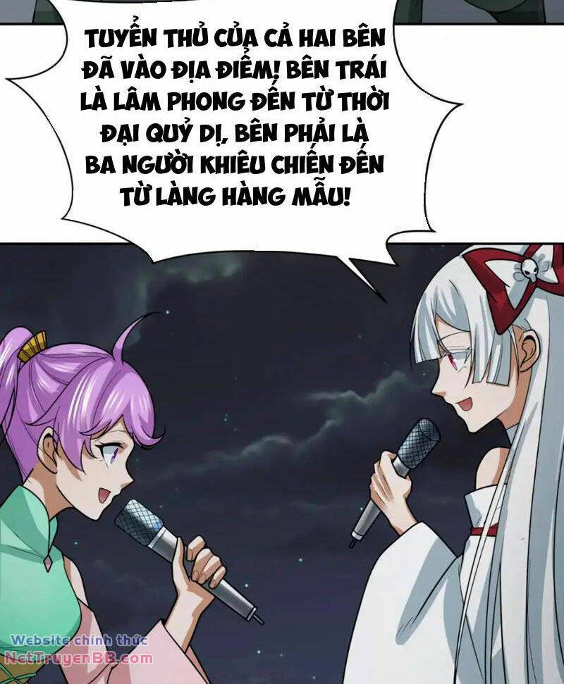 Kỷ Nguyên Kỳ Lạ - Chapter 253 - Page 4