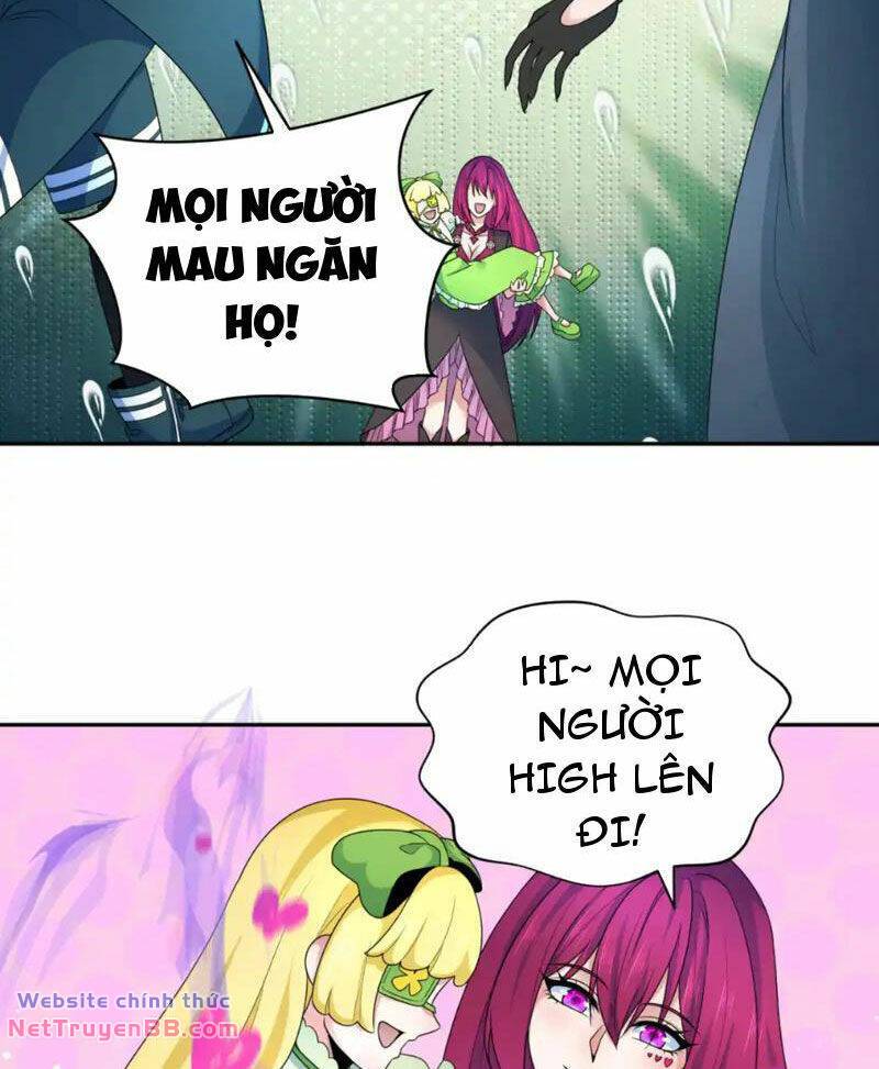 Kỷ Nguyên Kỳ Lạ - Chapter 253 - Page 49