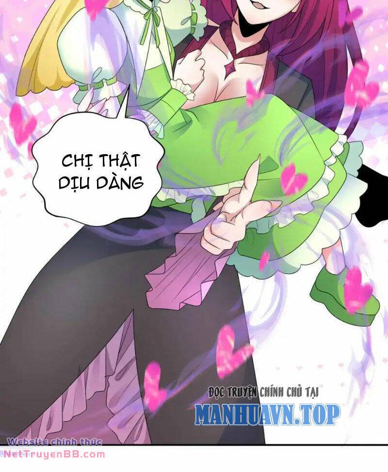 Kỷ Nguyên Kỳ Lạ - Chapter 253 - Page 50