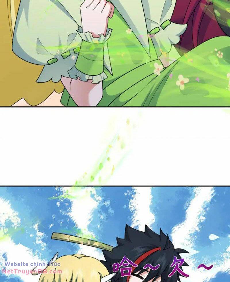 Kỷ Nguyên Kỳ Lạ - Chapter 253 - Page 57