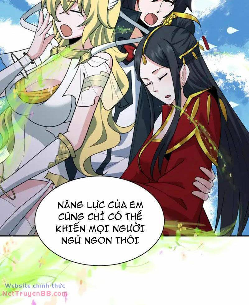 Kỷ Nguyên Kỳ Lạ - Chapter 253 - Page 58