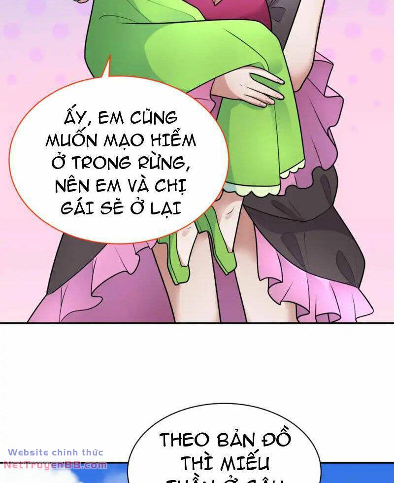 Kỷ Nguyên Kỳ Lạ - Chapter 253 - Page 64