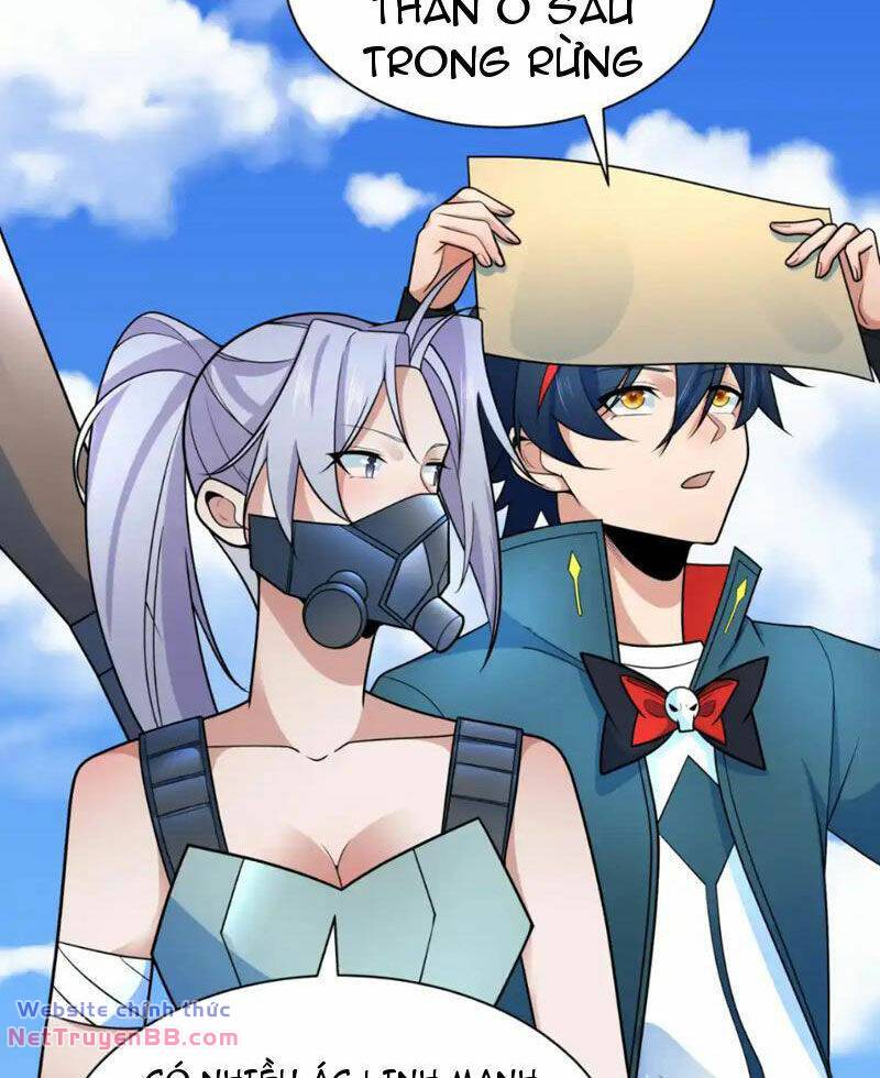 Kỷ Nguyên Kỳ Lạ - Chapter 253 - Page 65