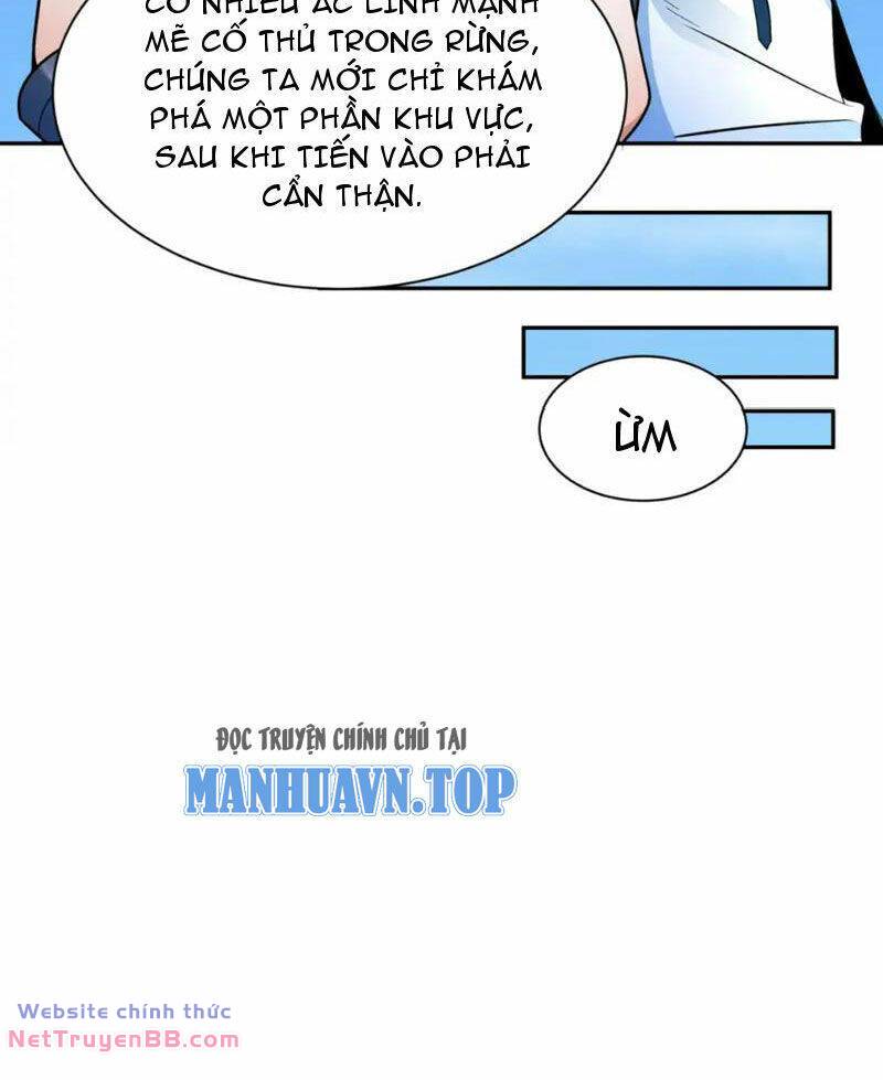 Kỷ Nguyên Kỳ Lạ - Chapter 253 - Page 66