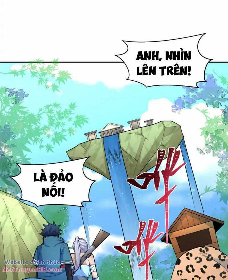Kỷ Nguyên Kỳ Lạ - Chapter 253 - Page 70