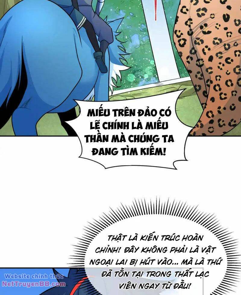 Kỷ Nguyên Kỳ Lạ - Chapter 253 - Page 71