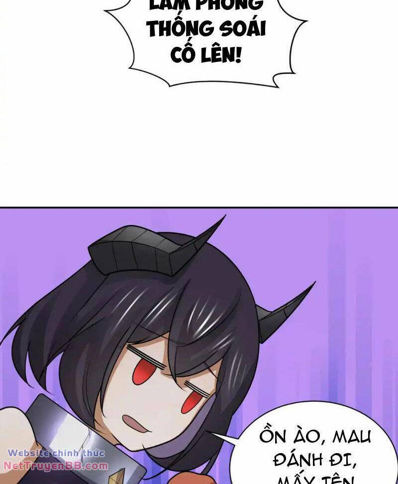 Kỷ Nguyên Kỳ Lạ - Chapter 253 - Page 7