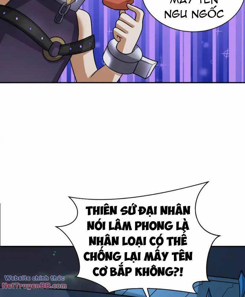 Kỷ Nguyên Kỳ Lạ - Chapter 253 - Page 8