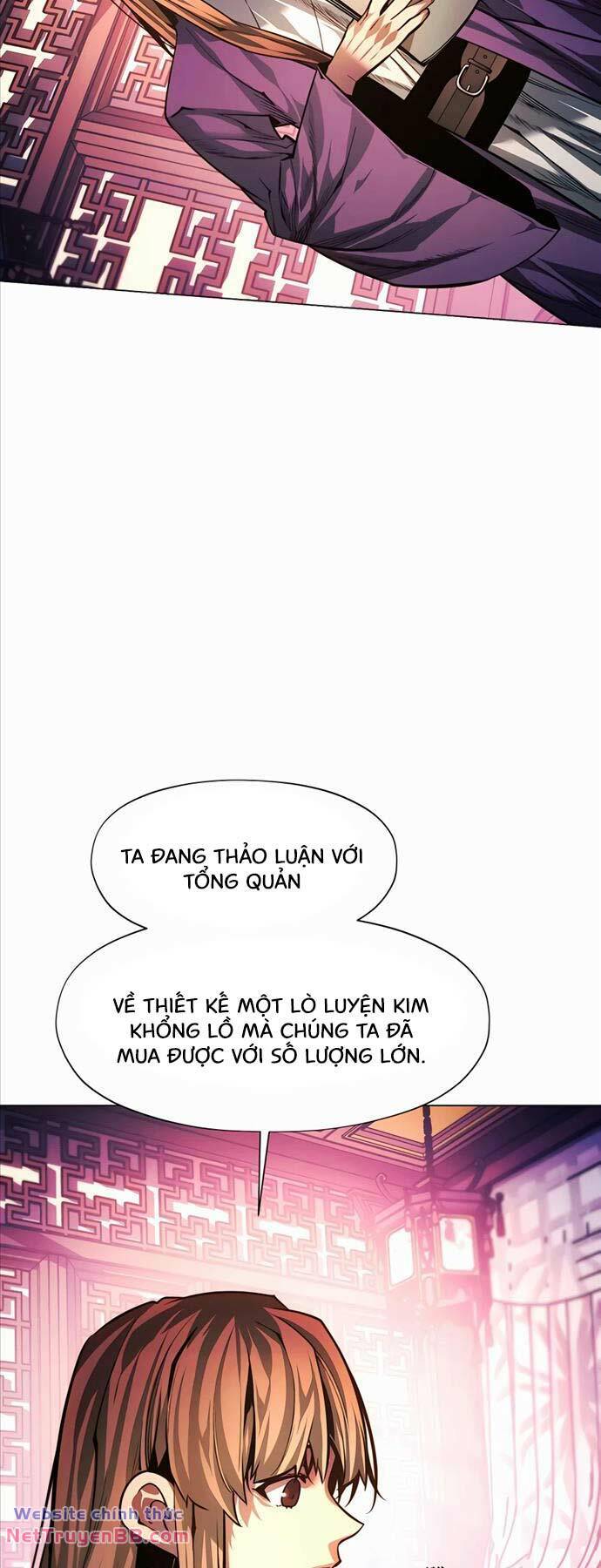 Chuyển Sinh Vào Thế Giới Võ Lâm - Chapter 74 - Page 9