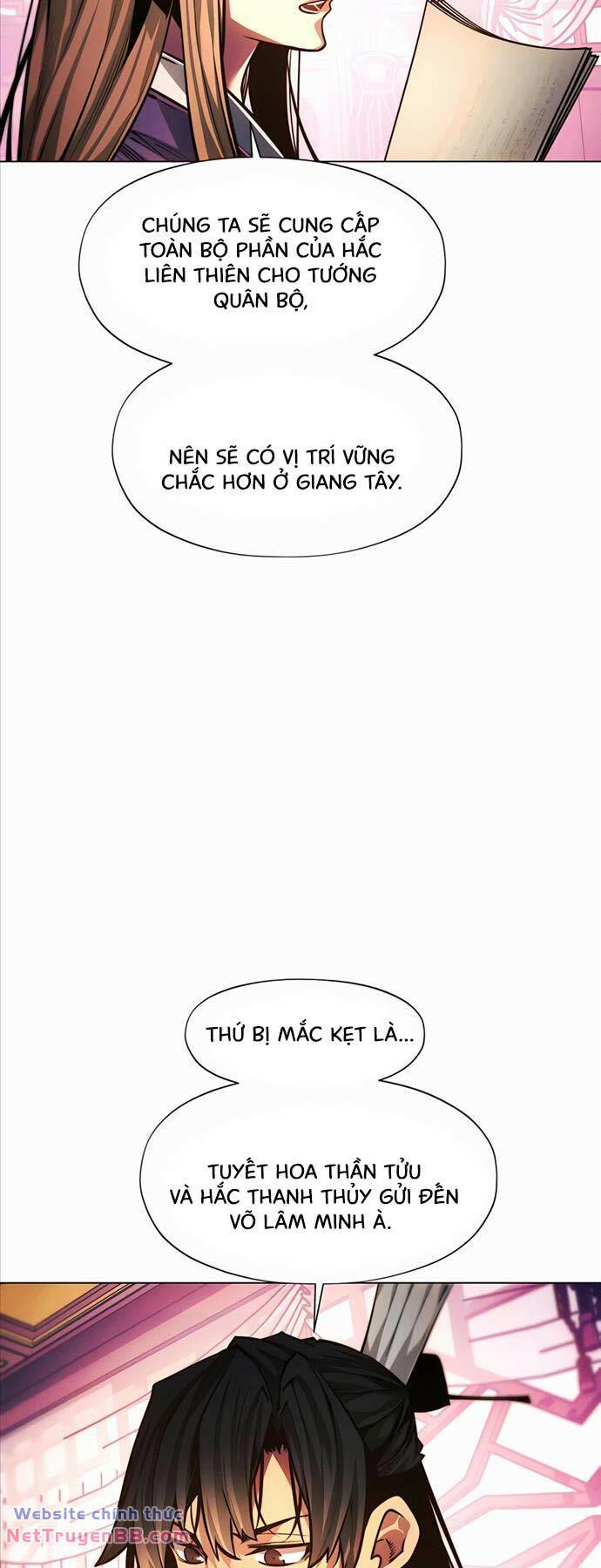 Chuyển Sinh Vào Thế Giới Võ Lâm - Chapter 74 - Page 10