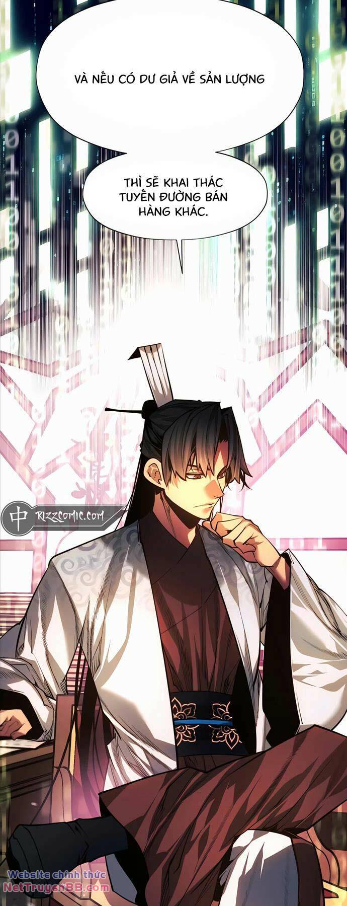 Chuyển Sinh Vào Thế Giới Võ Lâm - Chapter 74 - Page 15