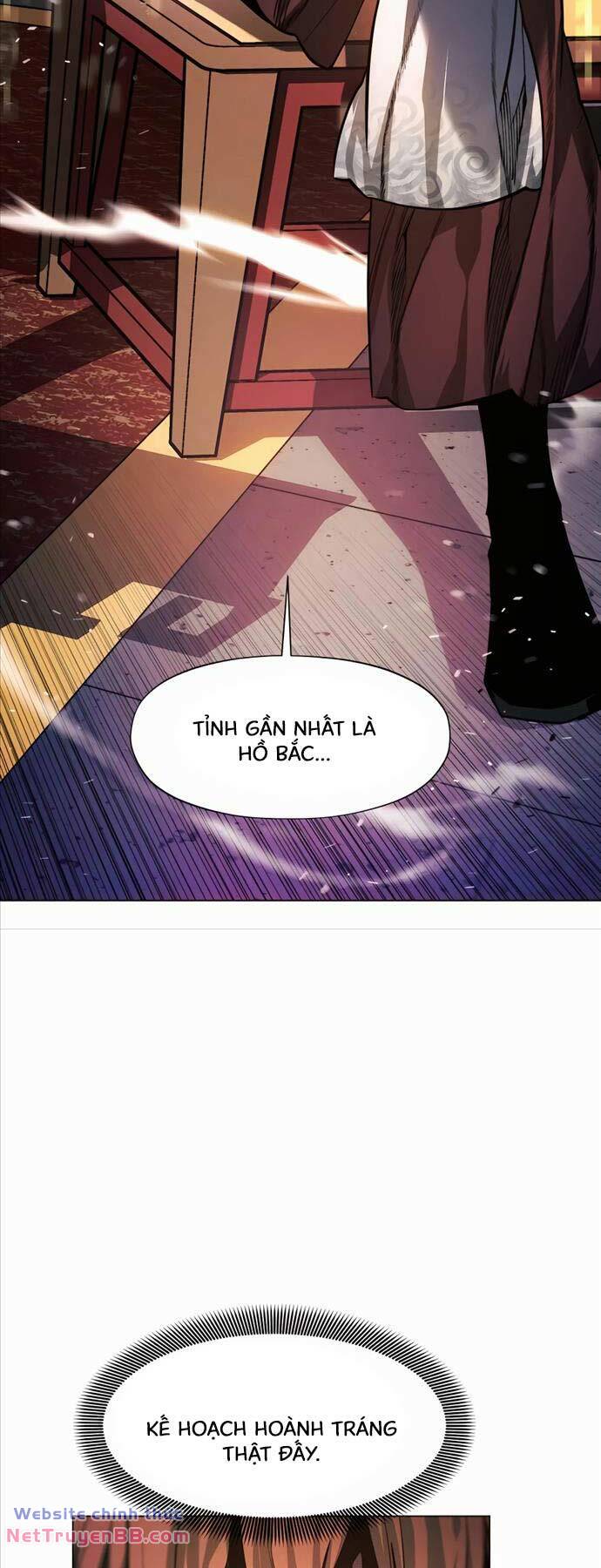 Chuyển Sinh Vào Thế Giới Võ Lâm - Chapter 74 - Page 16