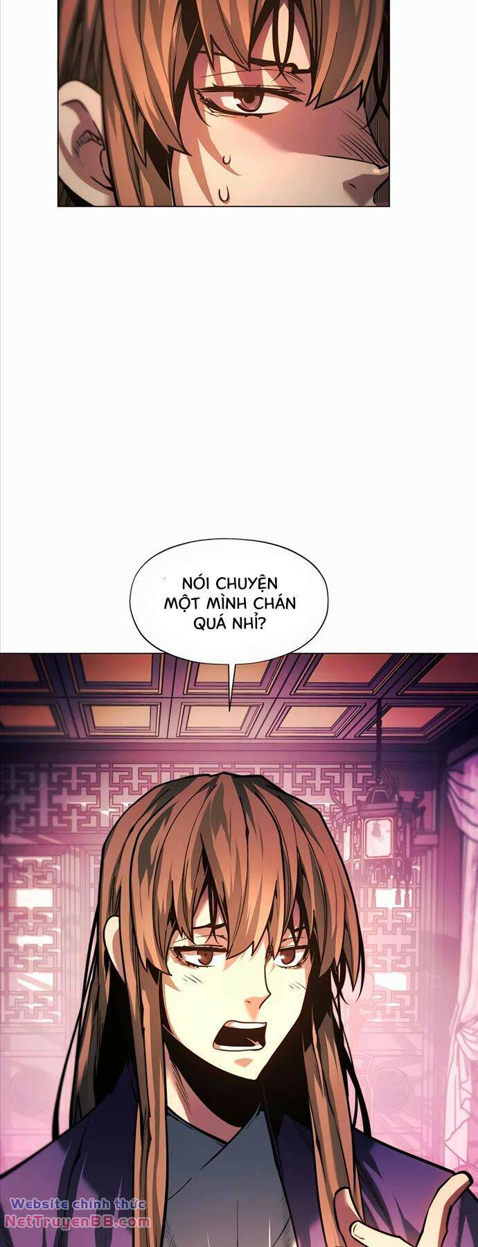 Chuyển Sinh Vào Thế Giới Võ Lâm - Chapter 74 - Page 17