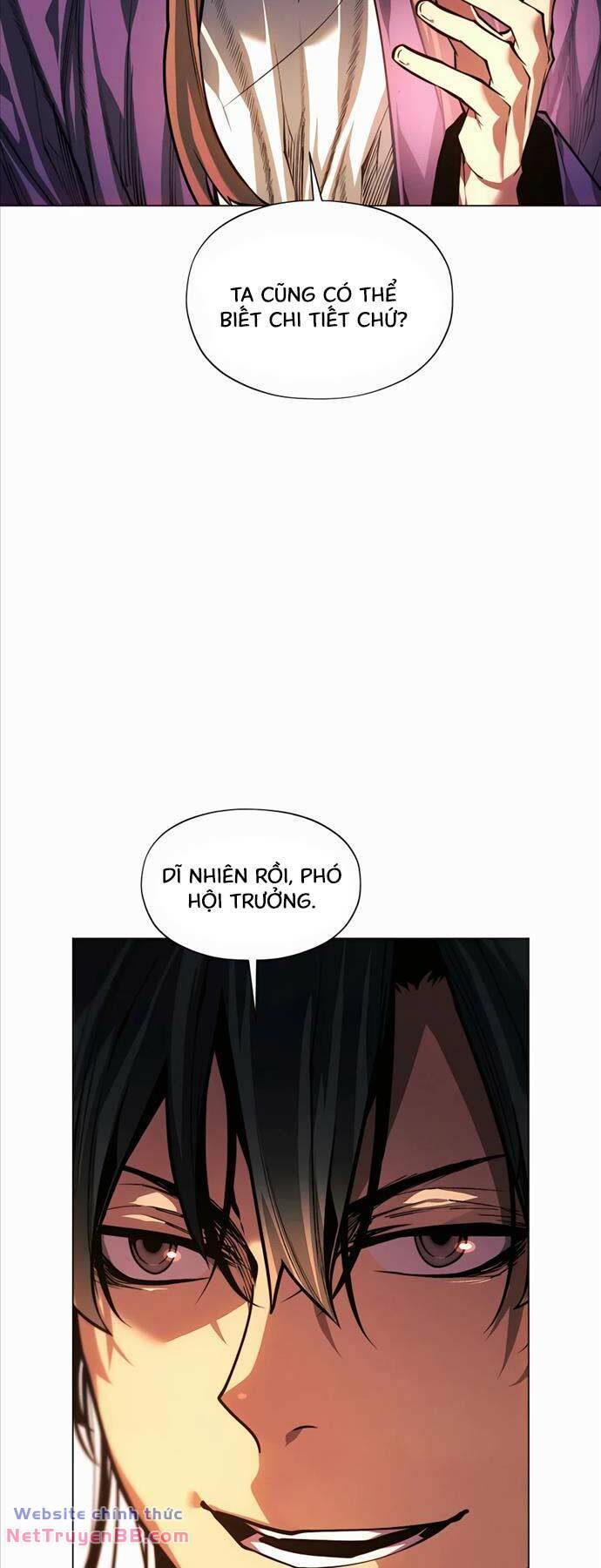 Chuyển Sinh Vào Thế Giới Võ Lâm - Chapter 74 - Page 18