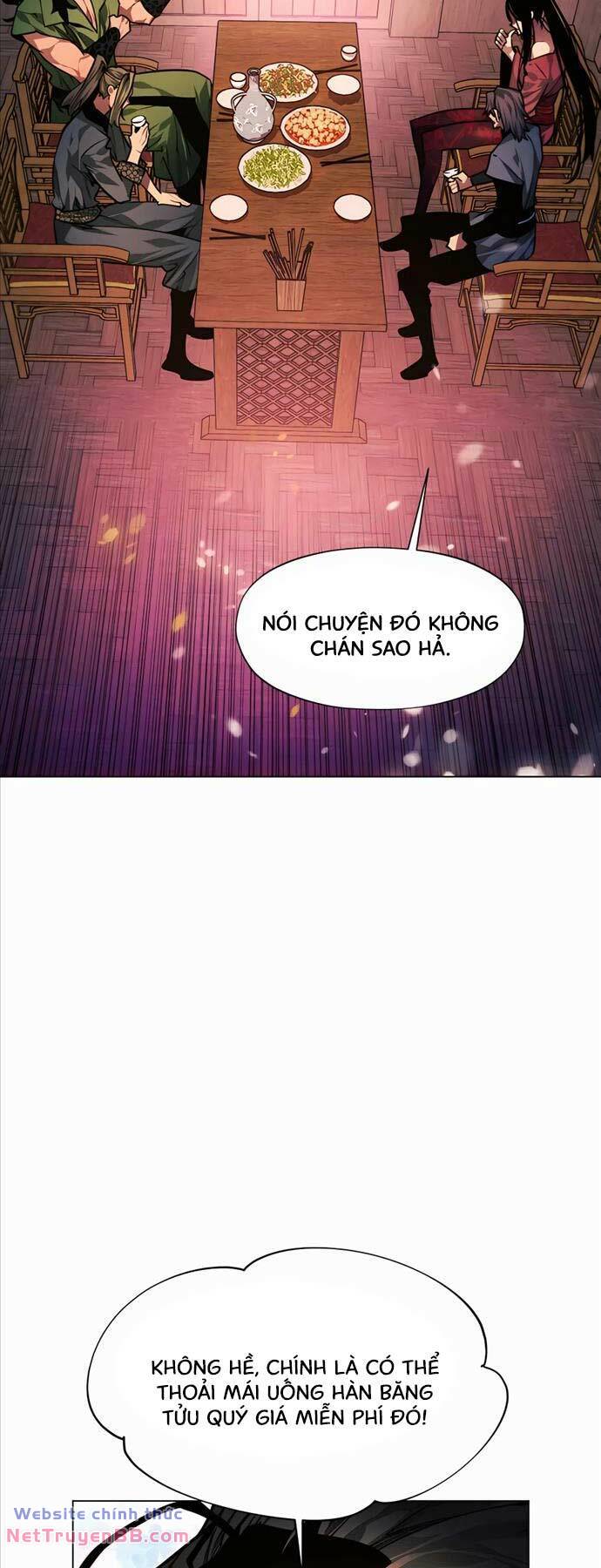 Chuyển Sinh Vào Thế Giới Võ Lâm - Chapter 74 - Page 22
