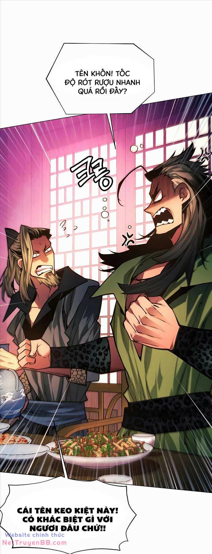 Chuyển Sinh Vào Thế Giới Võ Lâm - Chapter 74 - Page 25