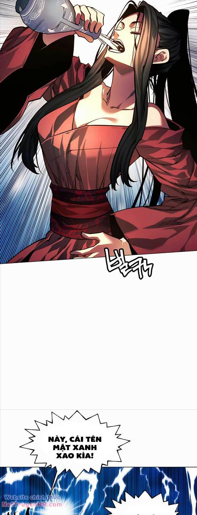 Chuyển Sinh Vào Thế Giới Võ Lâm - Chapter 74 - Page 28