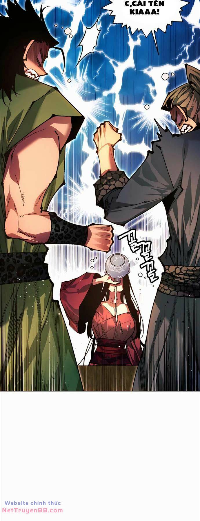 Chuyển Sinh Vào Thế Giới Võ Lâm - Chapter 74 - Page 29