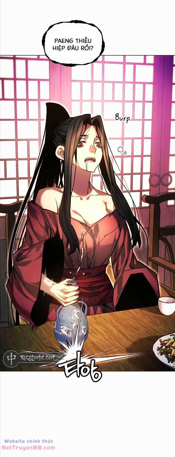 Chuyển Sinh Vào Thế Giới Võ Lâm - Chapter 74 - Page 30