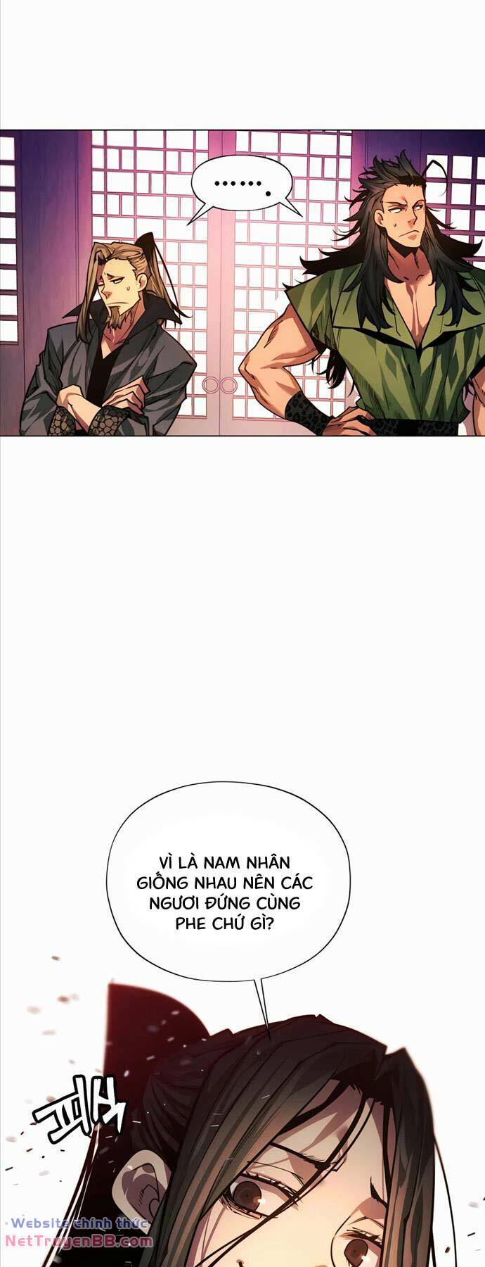 Chuyển Sinh Vào Thế Giới Võ Lâm - Chapter 74 - Page 31