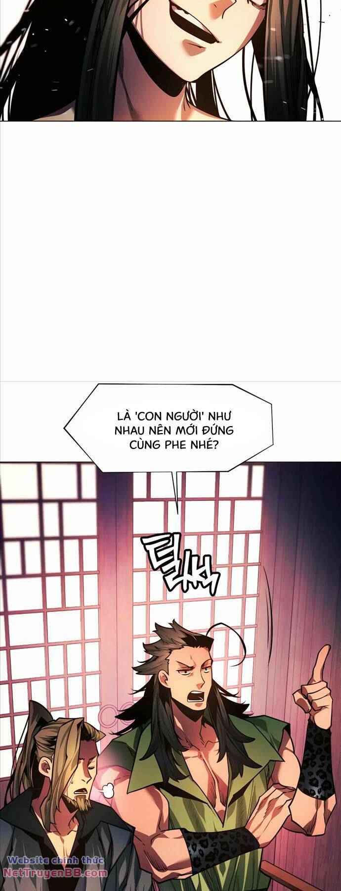 Chuyển Sinh Vào Thế Giới Võ Lâm - Chapter 74 - Page 32