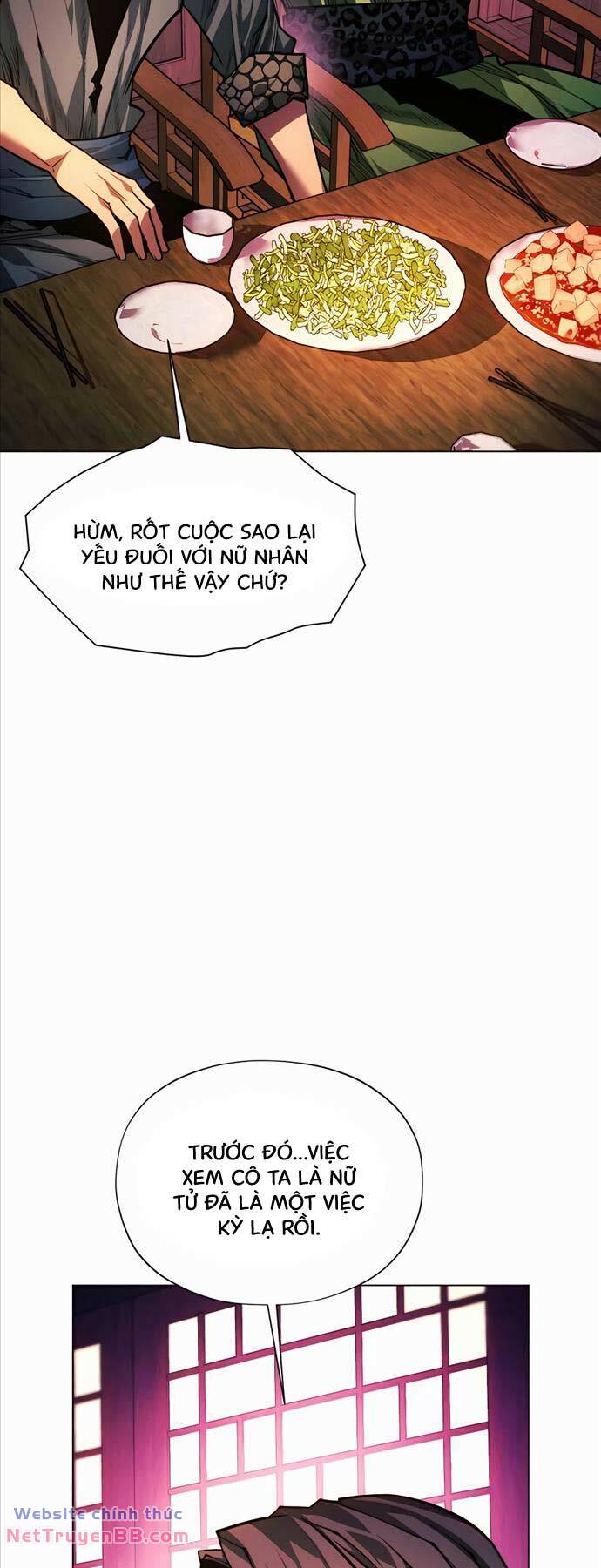 Chuyển Sinh Vào Thế Giới Võ Lâm - Chapter 74 - Page 33
