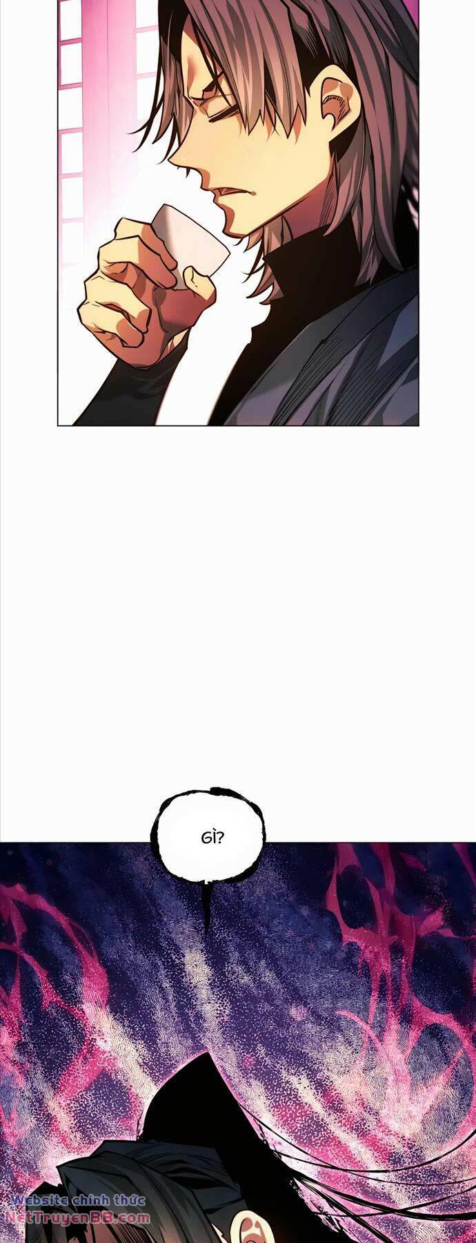 Chuyển Sinh Vào Thế Giới Võ Lâm - Chapter 74 - Page 34