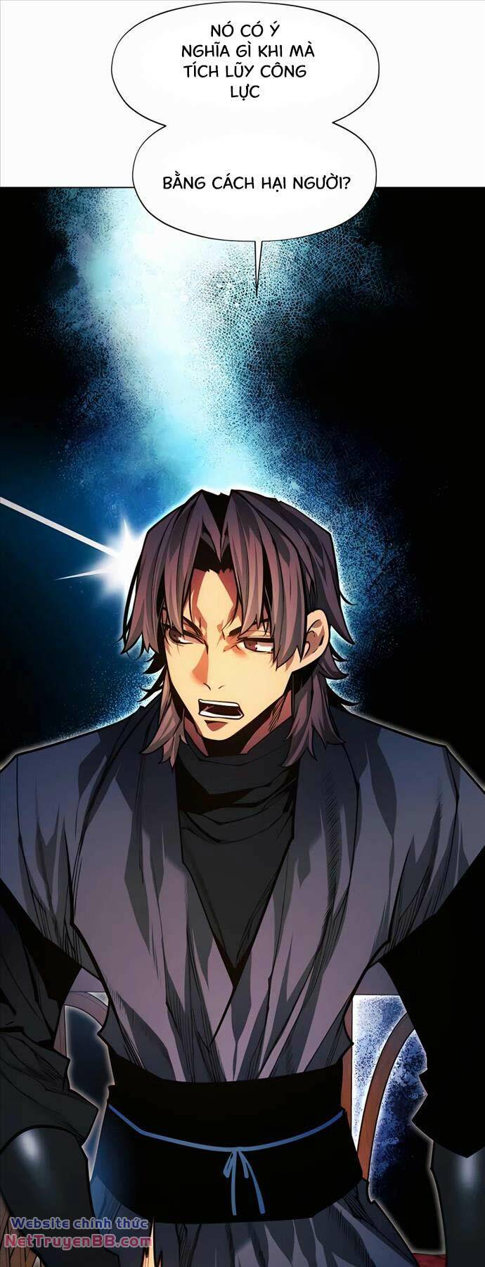 Chuyển Sinh Vào Thế Giới Võ Lâm - Chapter 74 - Page 36