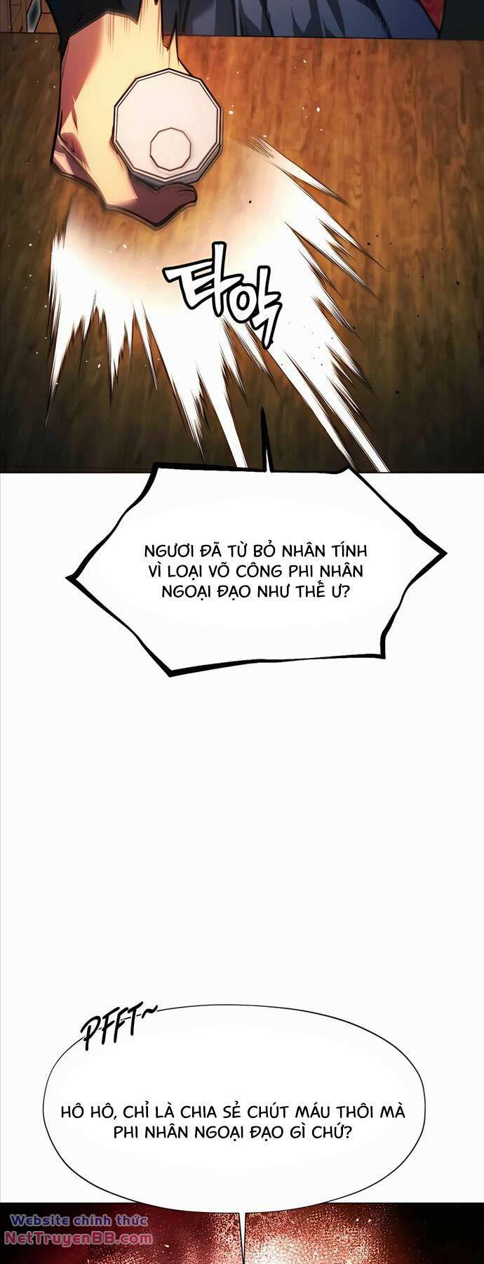 Chuyển Sinh Vào Thế Giới Võ Lâm - Chapter 74 - Page 37