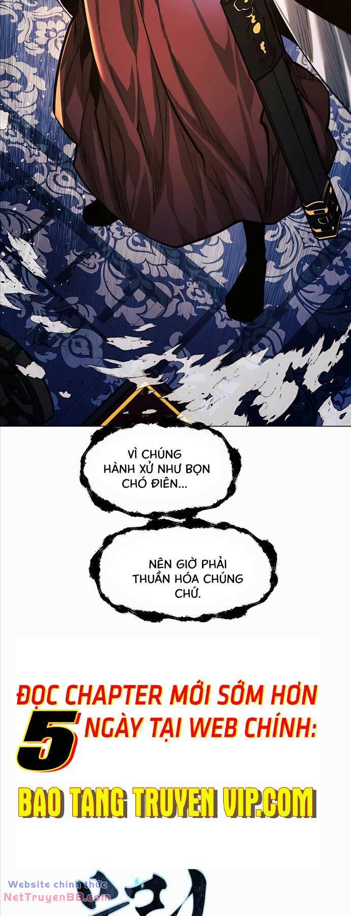 Chuyển Sinh Vào Thế Giới Võ Lâm - Chapter 74 - Page 3