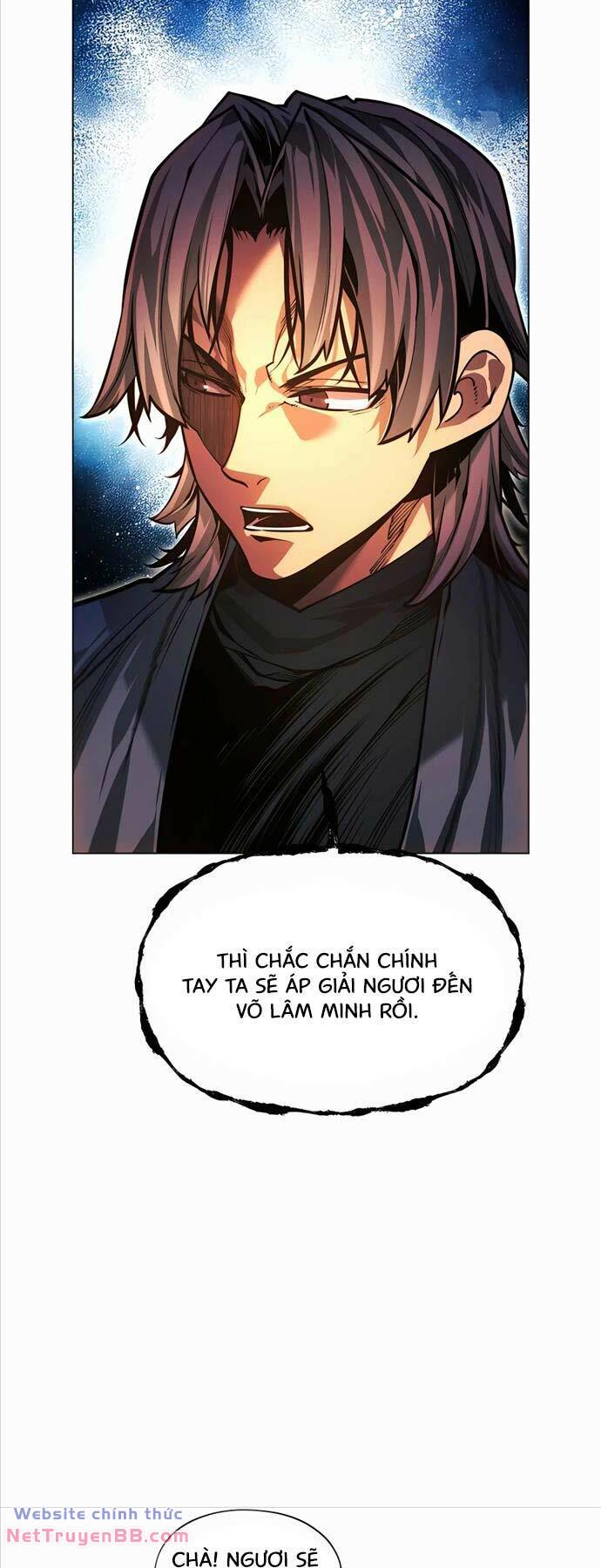 Chuyển Sinh Vào Thế Giới Võ Lâm - Chapter 74 - Page 39