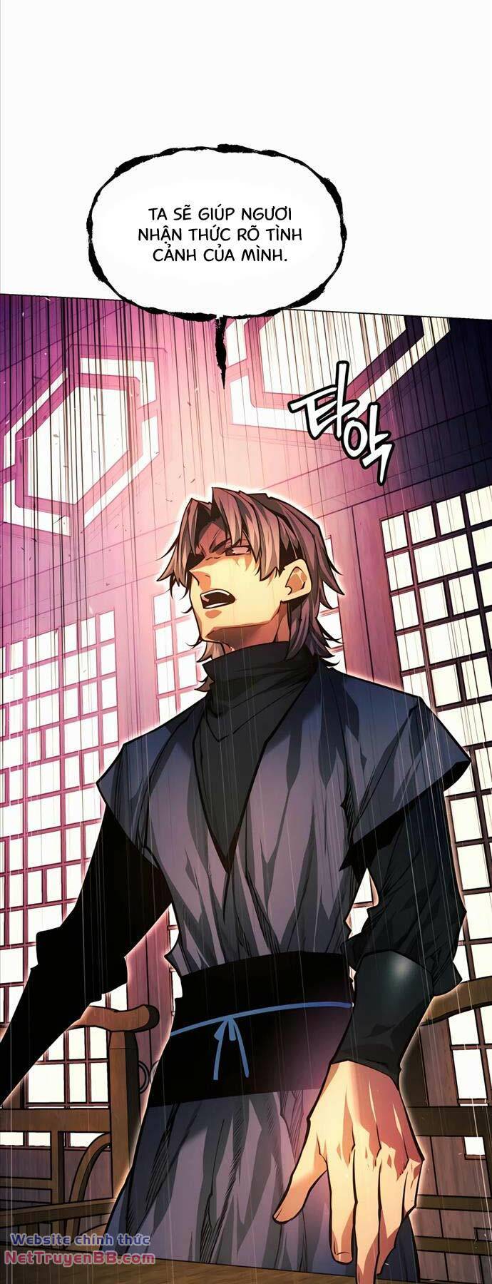 Chuyển Sinh Vào Thế Giới Võ Lâm - Chapter 74 - Page 41