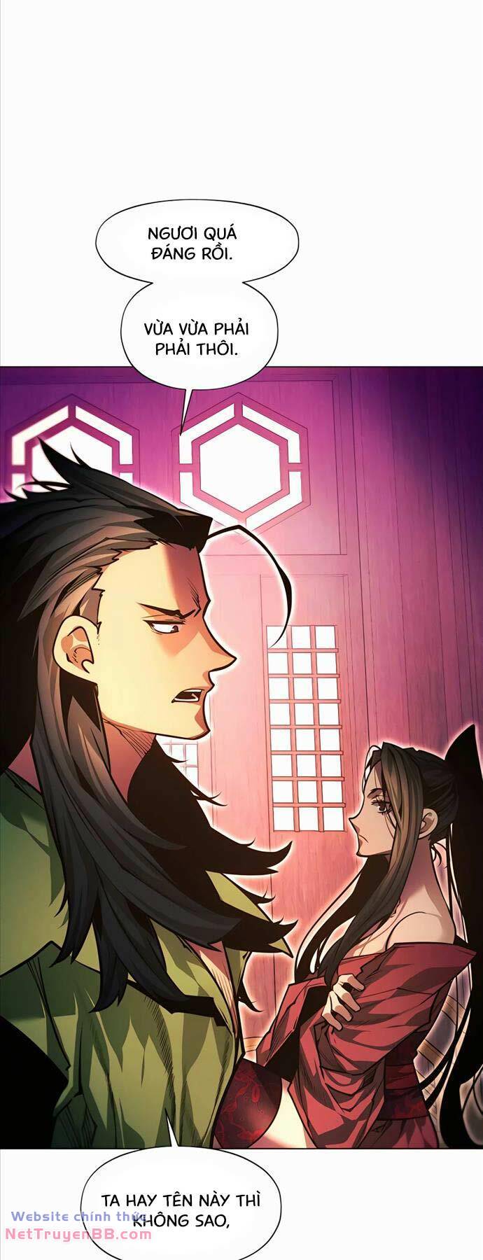 Chuyển Sinh Vào Thế Giới Võ Lâm - Chapter 74 - Page 46