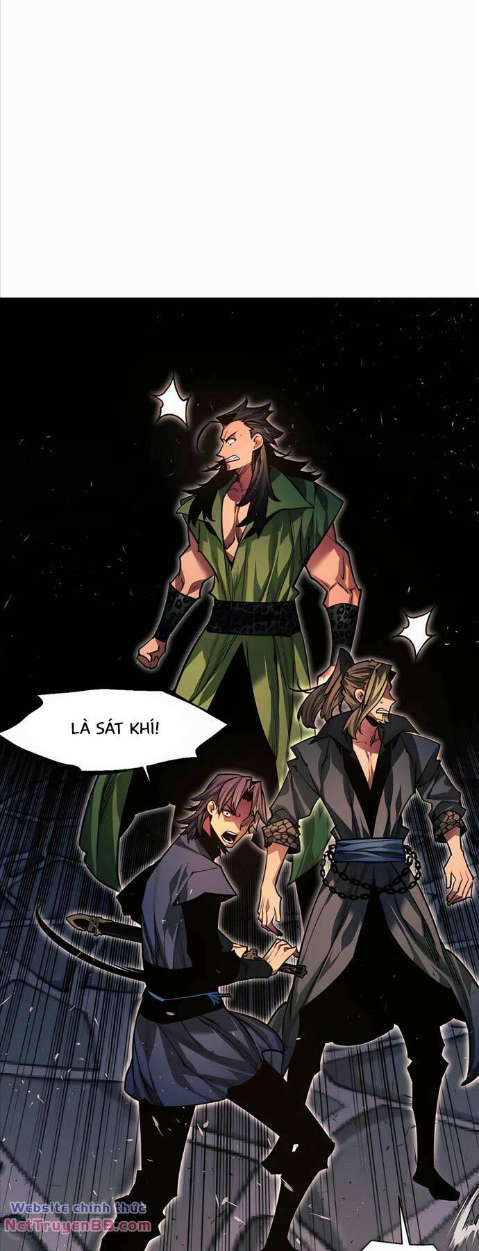 Chuyển Sinh Vào Thế Giới Võ Lâm - Chapter 74 - Page 51