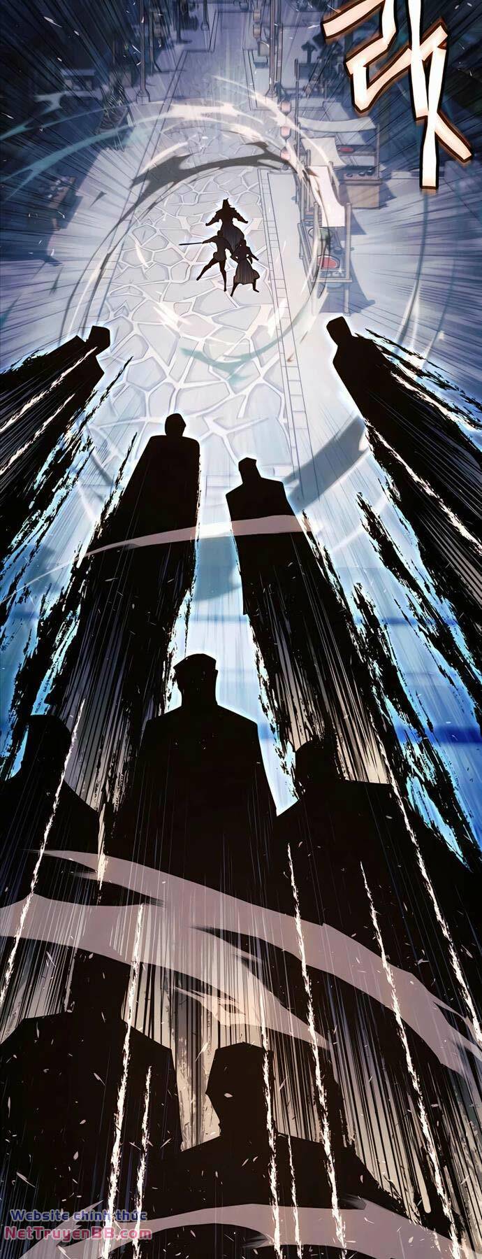 Chuyển Sinh Vào Thế Giới Võ Lâm - Chapter 74 - Page 53