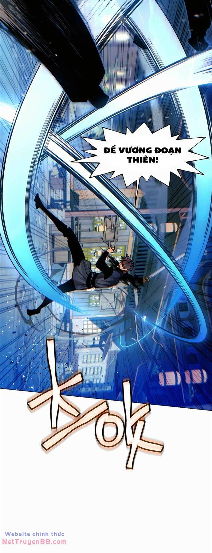 Chuyển Sinh Vào Thế Giới Võ Lâm - Chapter 74 - Page 59