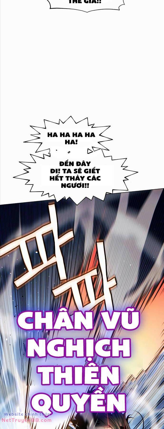 Chuyển Sinh Vào Thế Giới Võ Lâm - Chapter 74 - Page 62