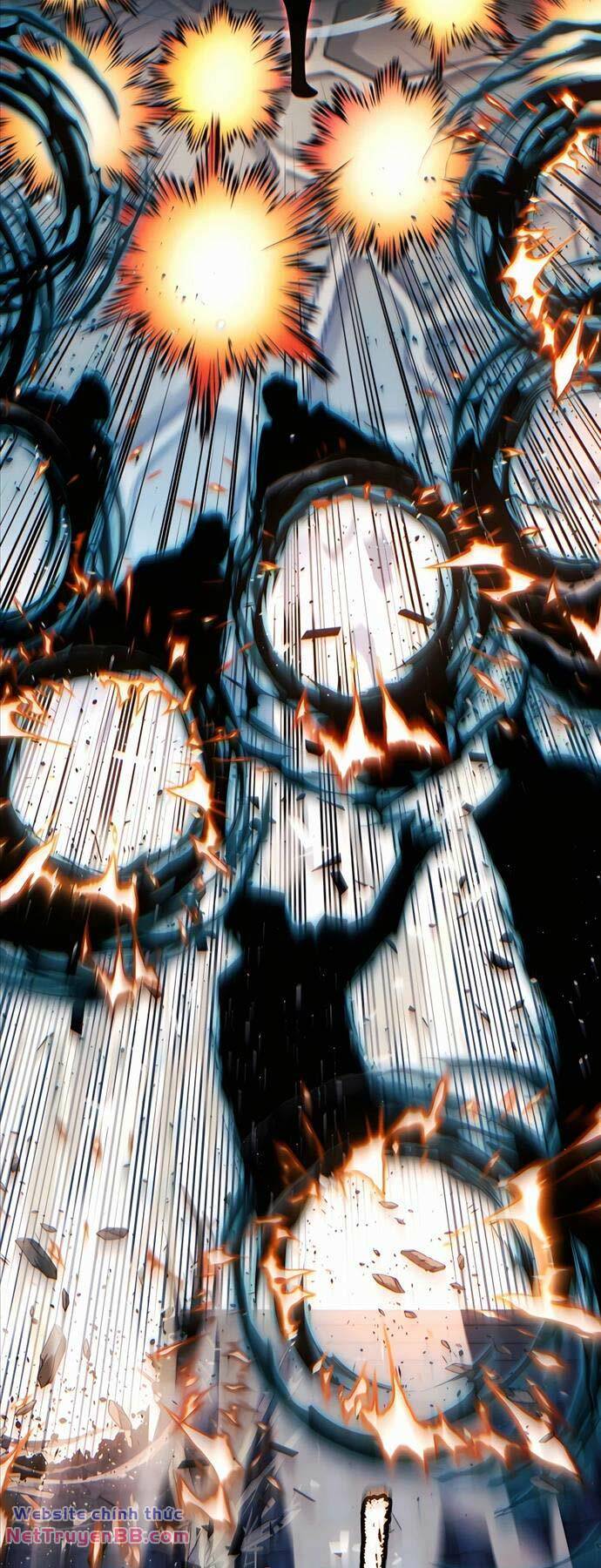 Chuyển Sinh Vào Thế Giới Võ Lâm - Chapter 74 - Page 65