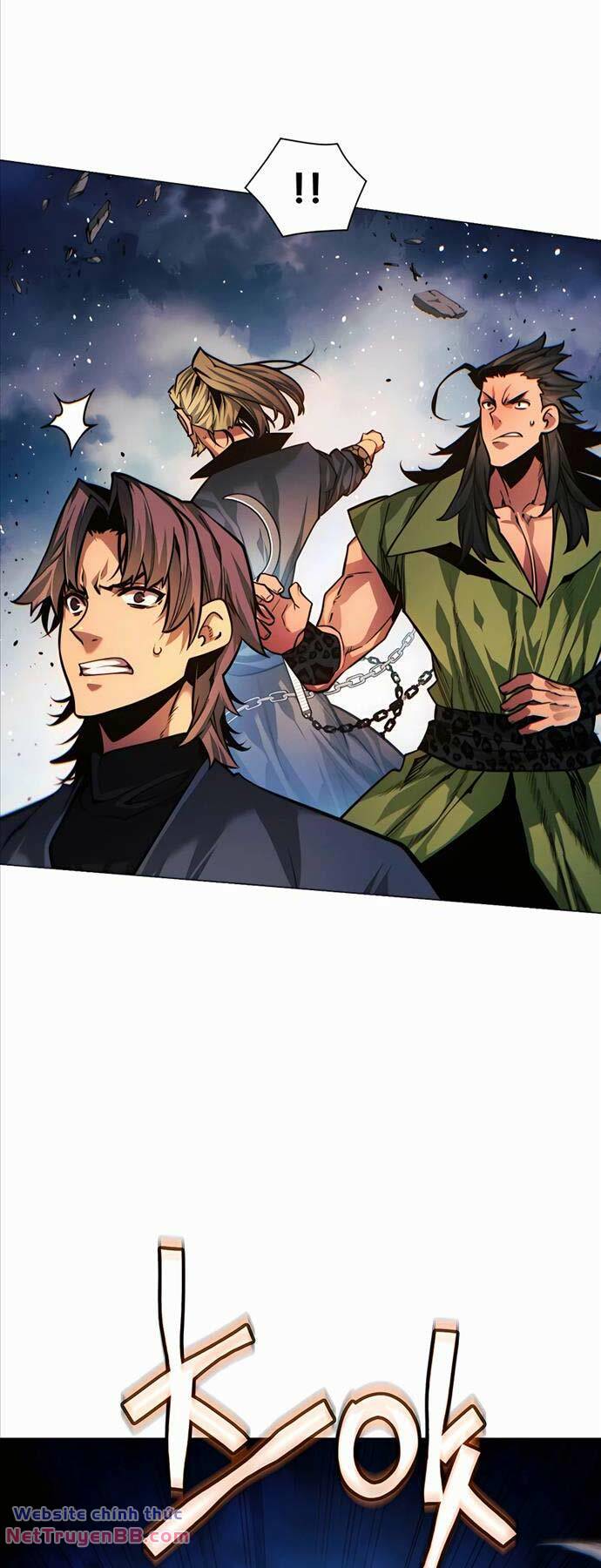 Chuyển Sinh Vào Thế Giới Võ Lâm - Chapter 74 - Page 69