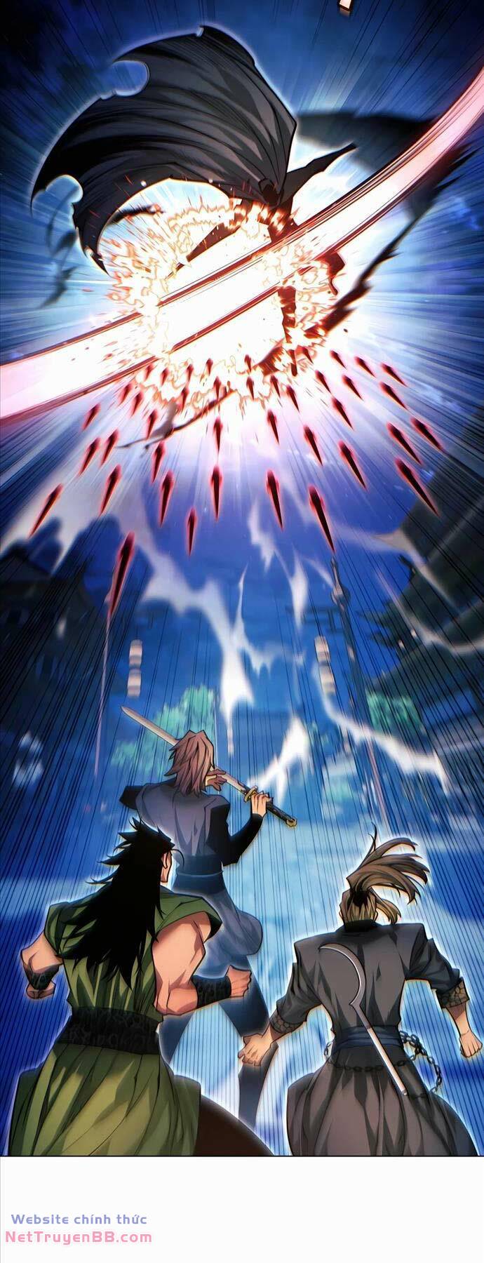 Chuyển Sinh Vào Thế Giới Võ Lâm - Chapter 74 - Page 70