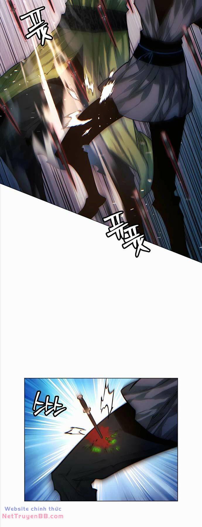 Chuyển Sinh Vào Thế Giới Võ Lâm - Chapter 74 - Page 72