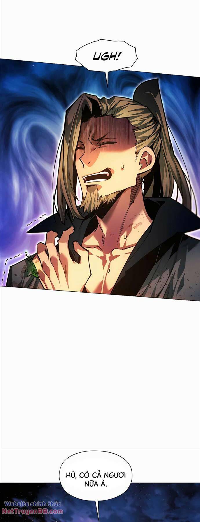 Chuyển Sinh Vào Thế Giới Võ Lâm - Chapter 74 - Page 76