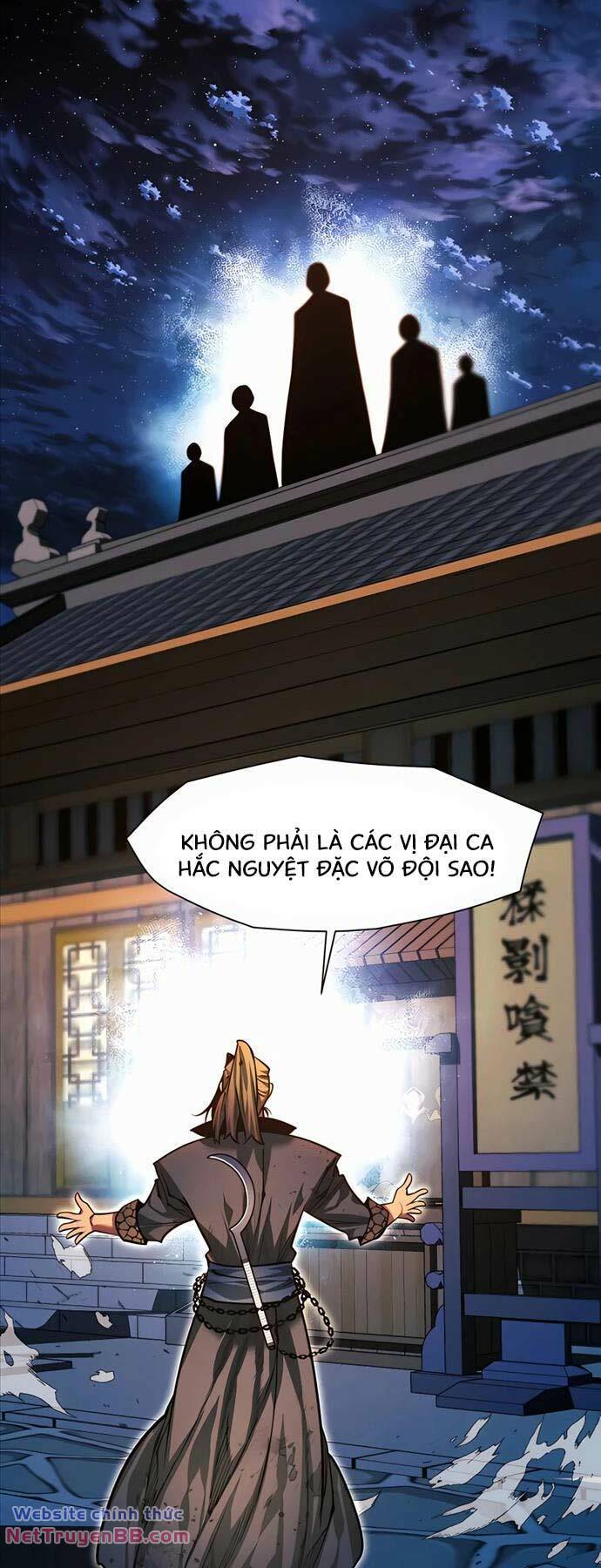 Chuyển Sinh Vào Thế Giới Võ Lâm - Chapter 74 - Page 77