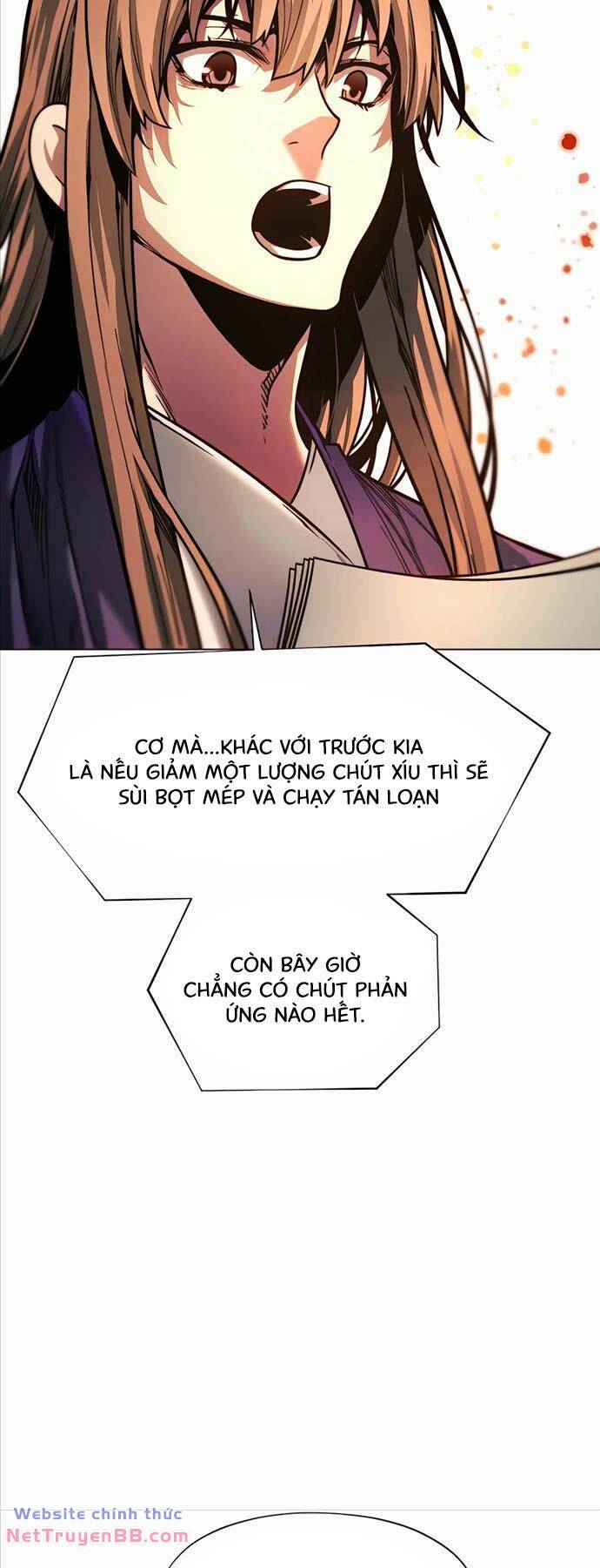 Chuyển Sinh Vào Thế Giới Võ Lâm - Chapter 74 - Page 7