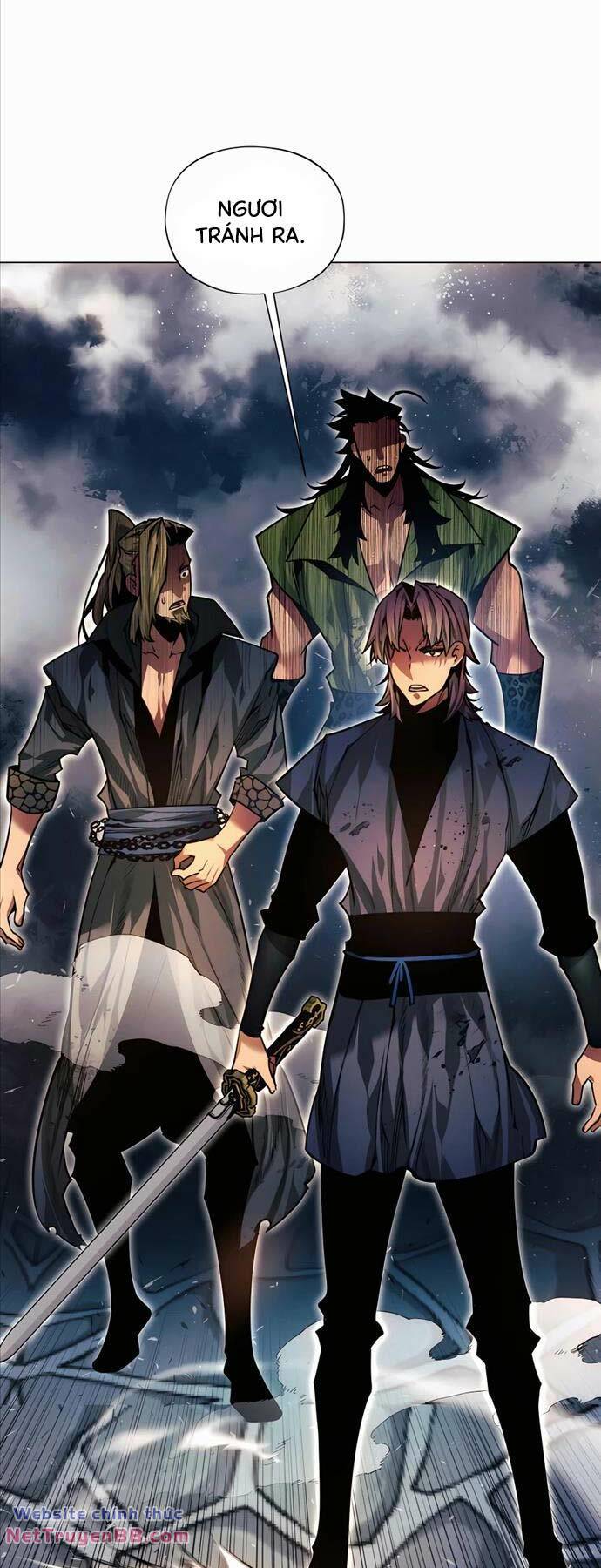 Chuyển Sinh Vào Thế Giới Võ Lâm - Chapter 74 - Page 79