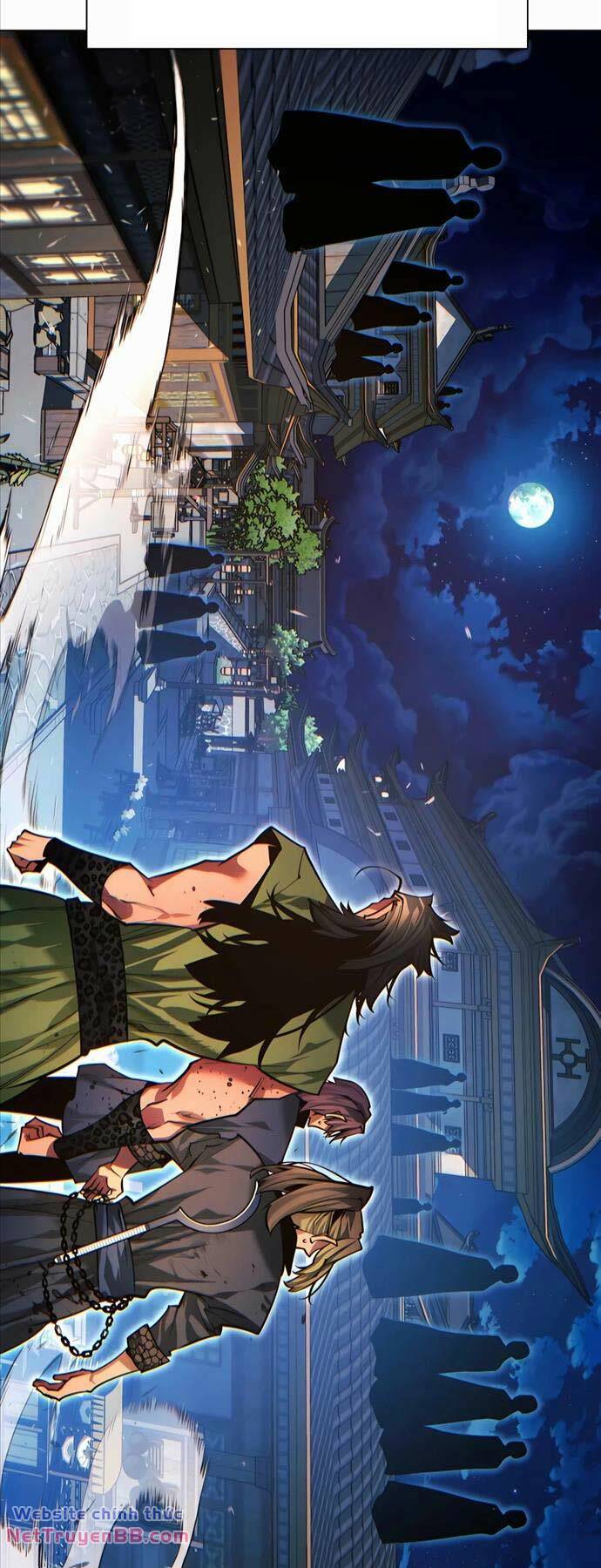 Chuyển Sinh Vào Thế Giới Võ Lâm - Chapter 74 - Page 82