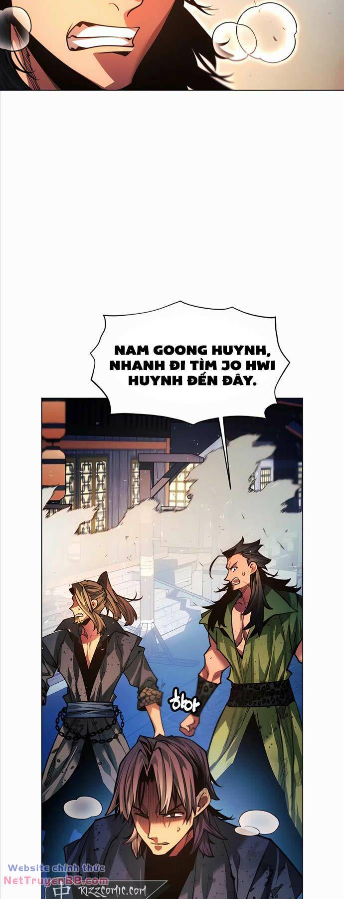 Chuyển Sinh Vào Thế Giới Võ Lâm - Chapter 74 - Page 84