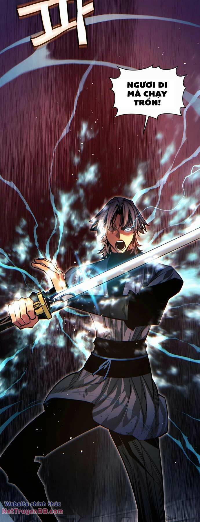 Chuyển Sinh Vào Thế Giới Võ Lâm - Chapter 74 - Page 87