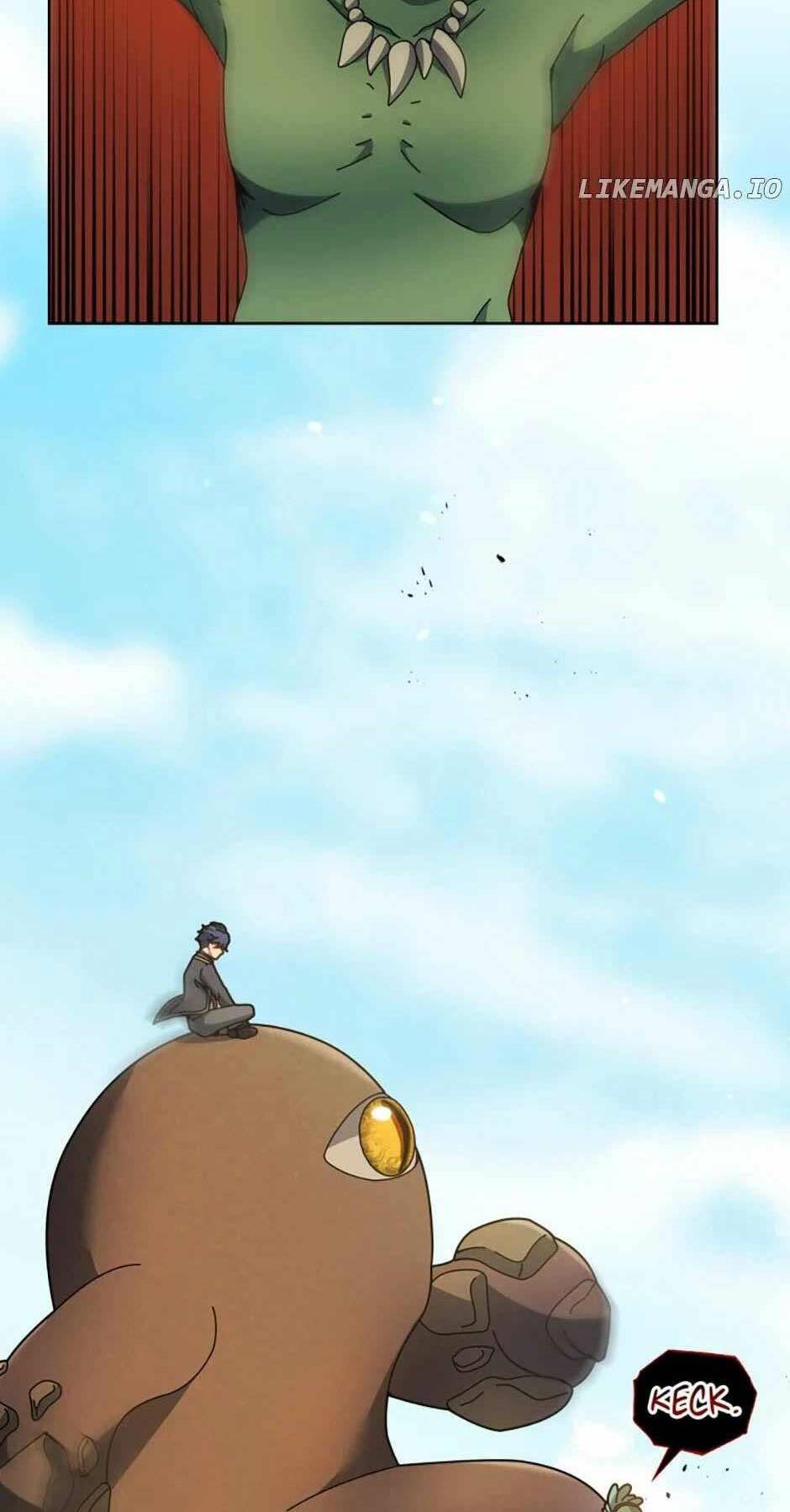 Tử Linh Sư Thiên Tài Của Học Viện Chapter 75 - Trang 9