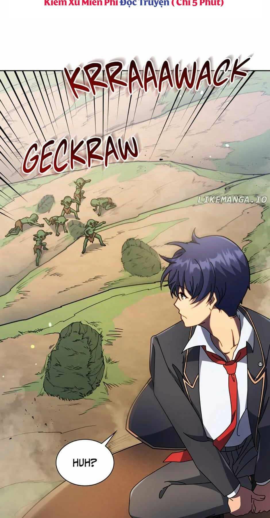 Tử Linh Sư Thiên Tài Của Học Viện Chapter 75 - Trang 12